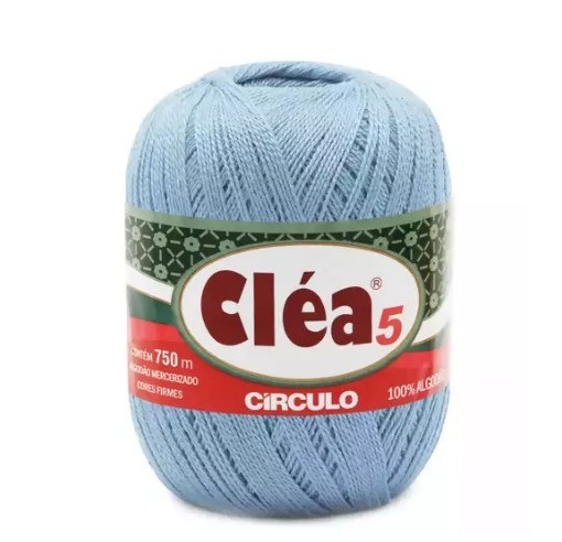 LINHA CLEA5 AZUIS
